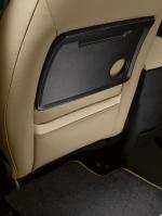 Ford Galaxy Individual 2007 года